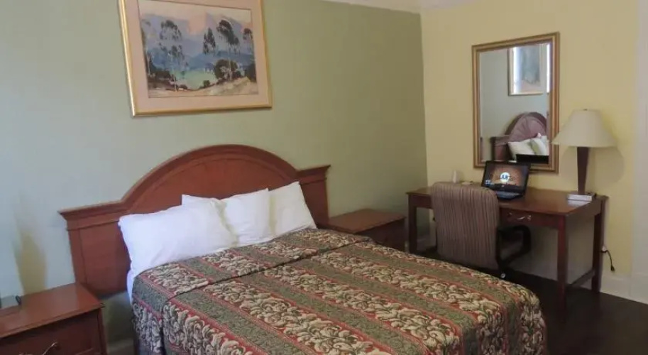 Royal Inn Hotel