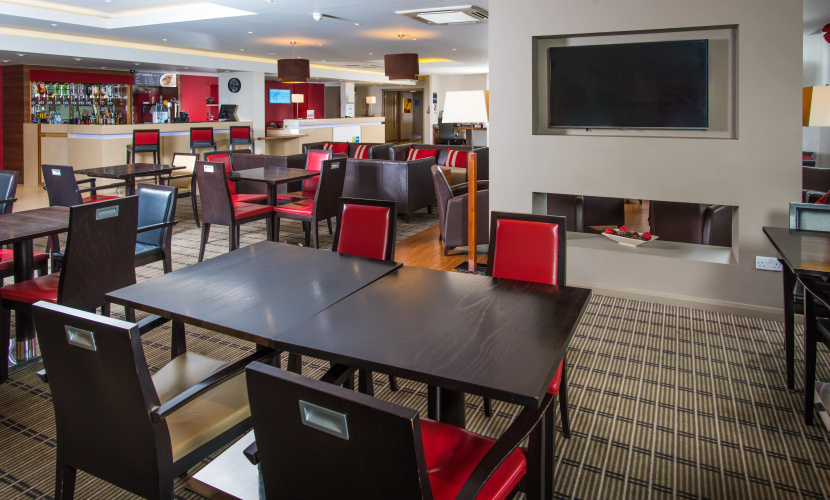 Holiday Inn Express Derby - Pride Park photo 24