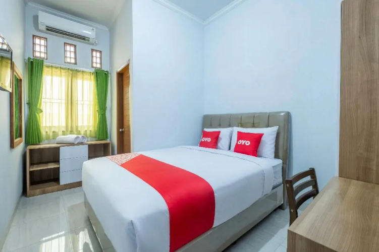 OYO 2072 Wisma Teratai
