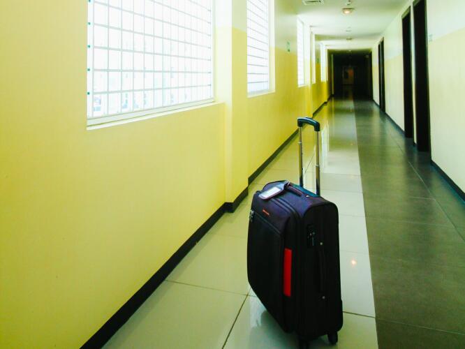 Go Hotels Bacolod Over view