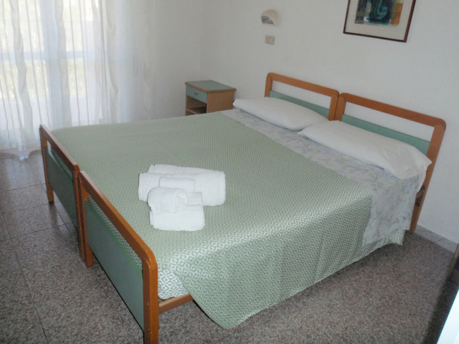 Hotel Angela