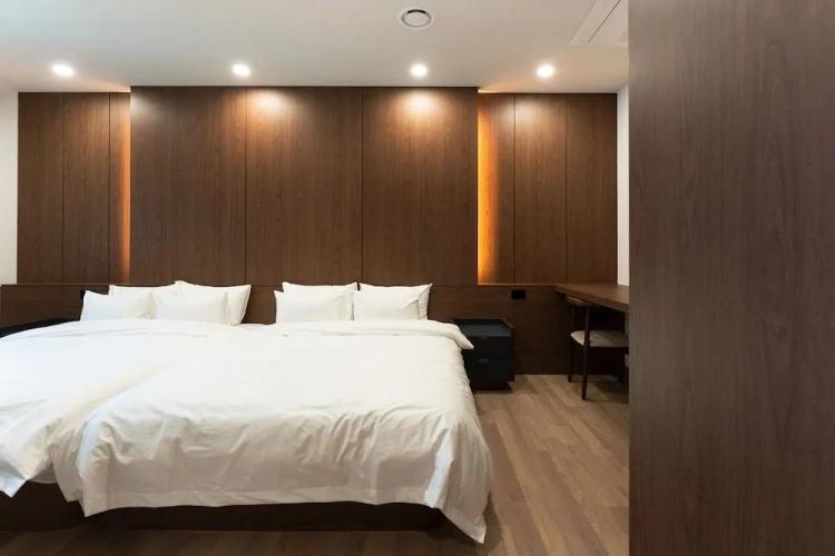 Superior Quadruple Suite