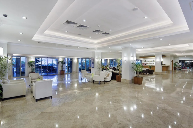 Hotelafbeelding
