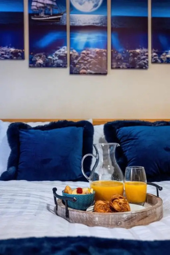 The Baldwin by Incredible Stay