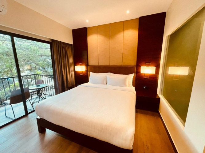 Lamana Hotel