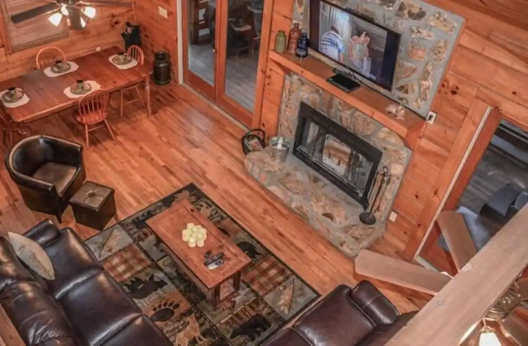 Cottage