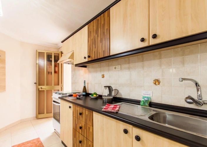 2 Bedrooms Family Apartment