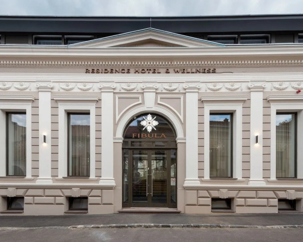 Image de l'hôtel