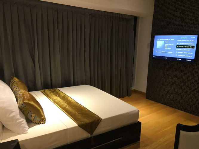 The Milano Residences
