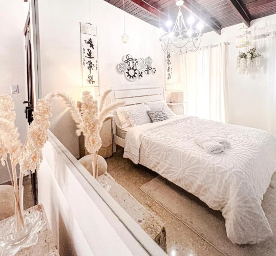Orho Panama Airport Boutique-hotel