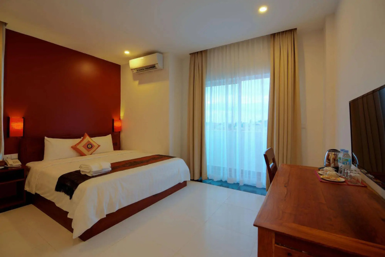 New Midtown Hotel