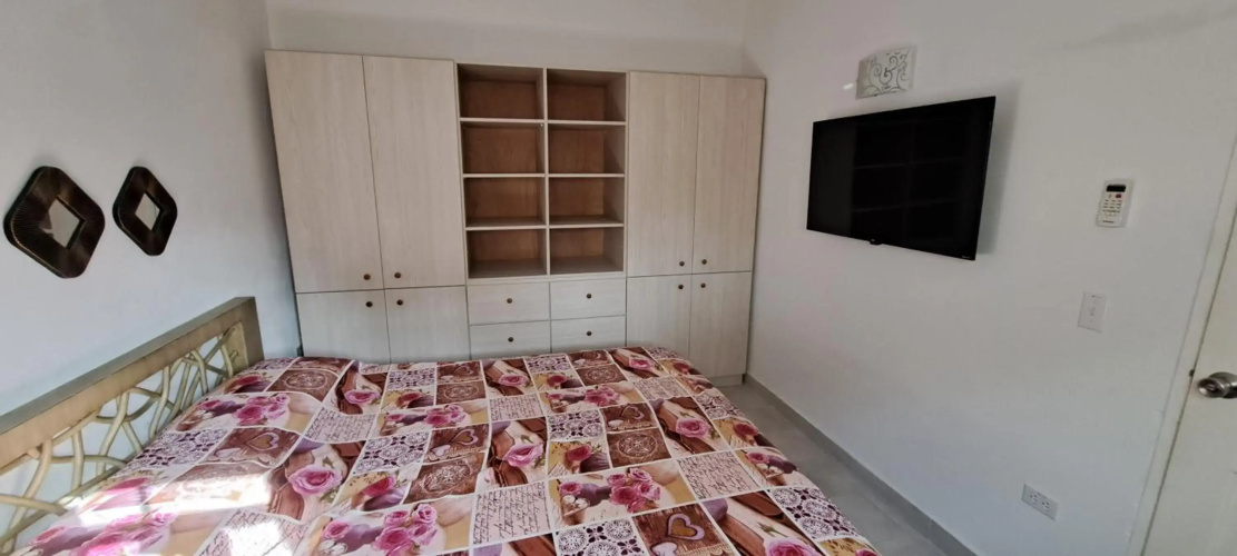 LUCA apartments