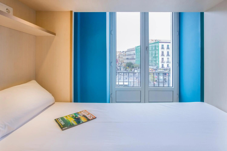 Mola Hostel