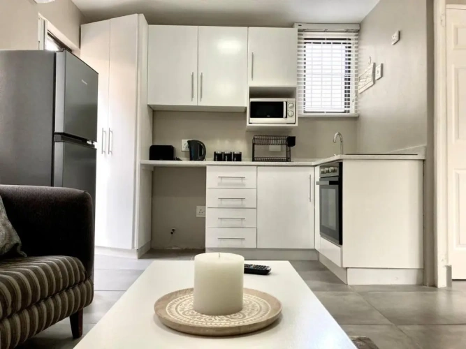 1 Bedroom Cottage
