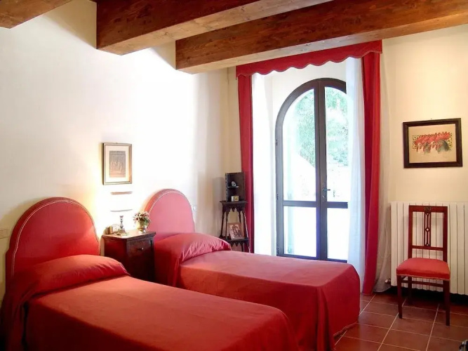 Villa Fontalba