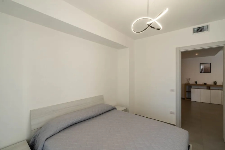 Dimora Rosselli Apartments