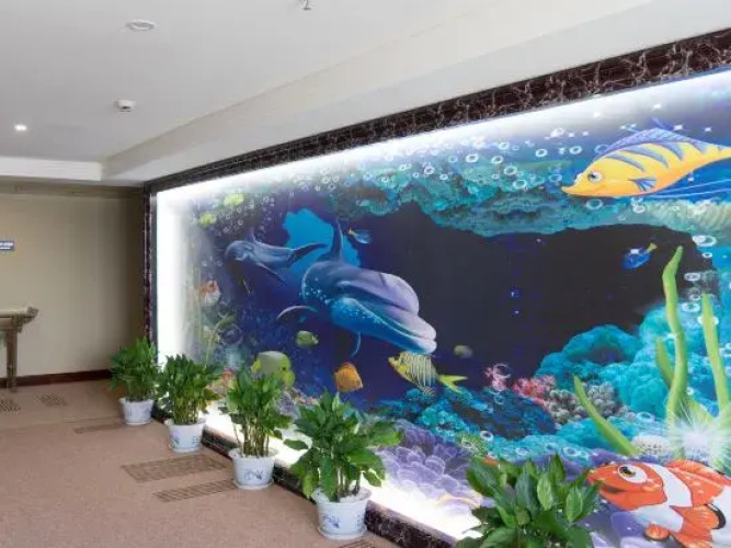 Shanghai Wenfei Boutique Hotel