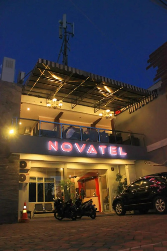 Hotelafbeelding