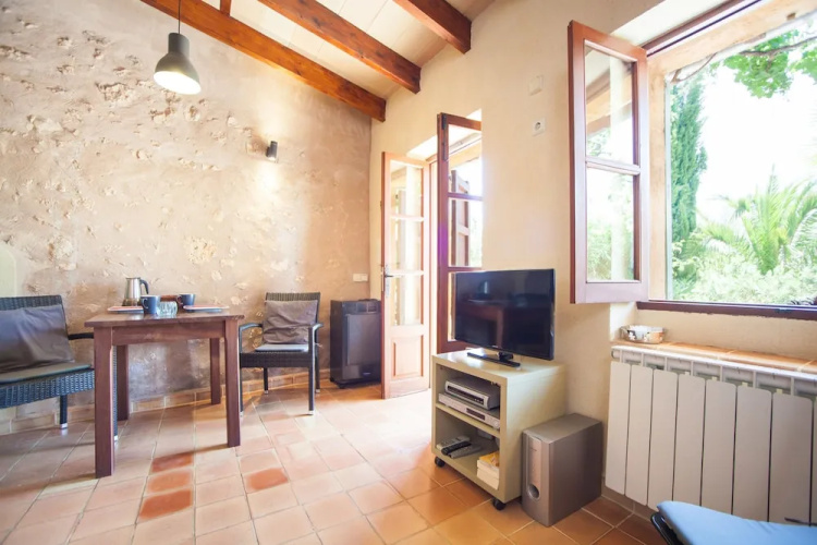 Can Pina - Eco Cascada - - Villa With Private Pool