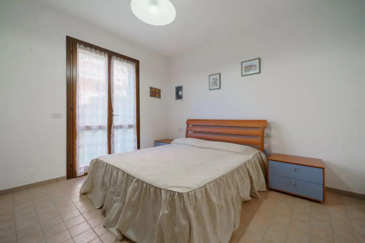 Appartamento Bilo Sofi