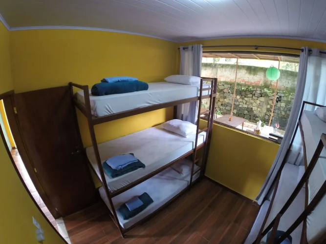Hostel MPB