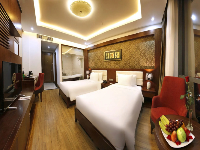 Phuc Long Luxury Danang