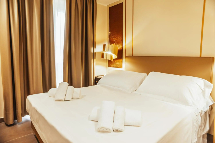 Hotel Palace