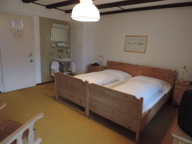 Hotel Klarer