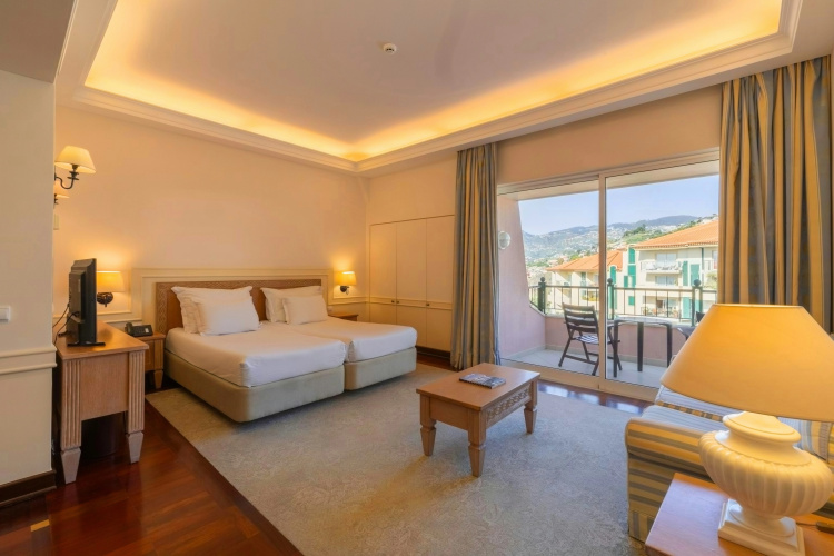 Pestana Royal All Inclusive Ocean and Spa Resort photo 6