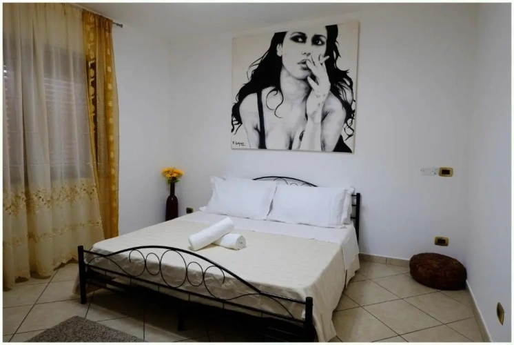 Classic Triple room