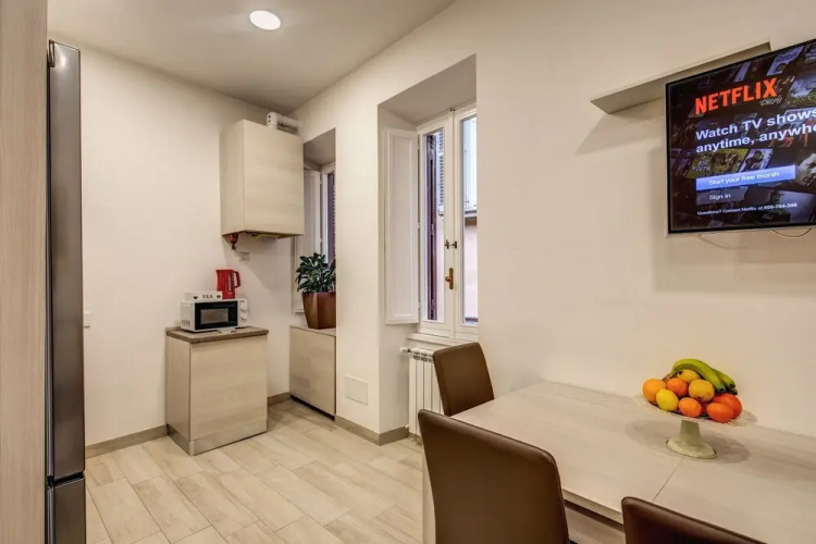 Fresh House Borghese