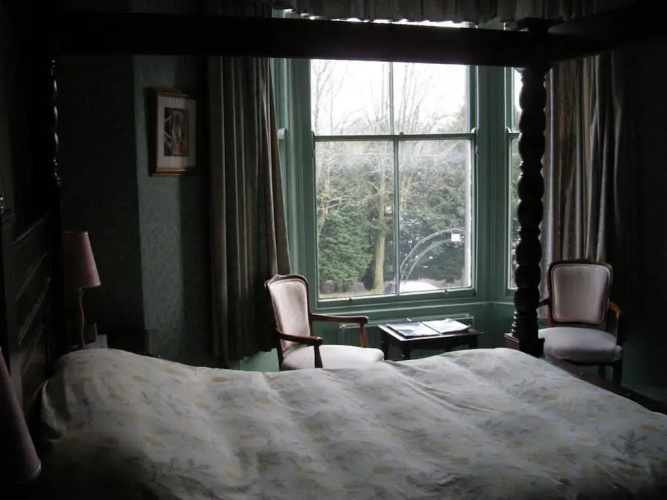Buckingham Hotel