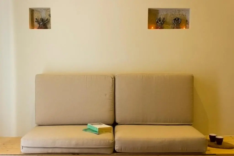 Schiara Apartment