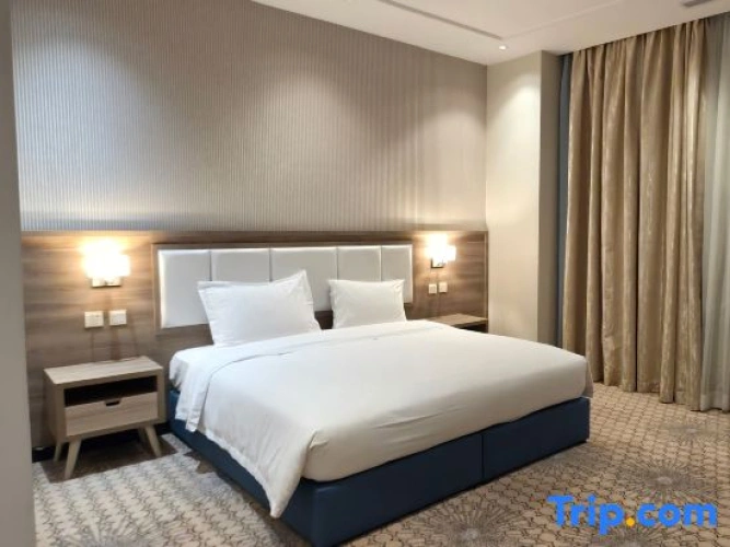 1 Bedroom Standard room