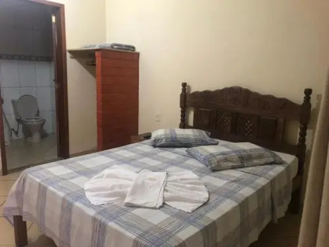 Hotel Colonial