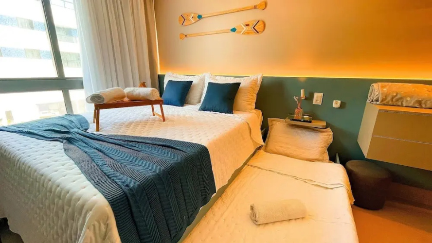 Studio Vista Mar Lateral 1 - By Almare