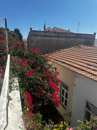 Aracati Pansiyon - Alaçatı