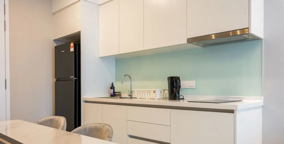 Sentral Suites