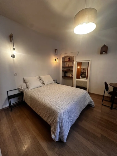 Comfort Suite