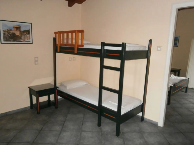 Nirvana Studios and Apartments