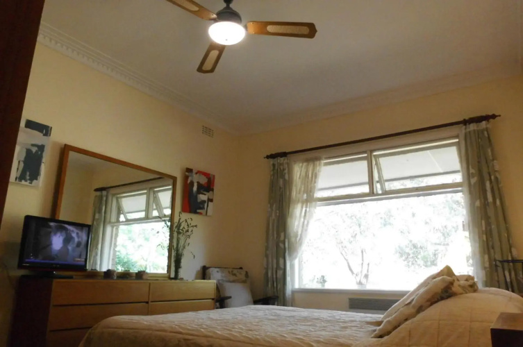 VILLABAYVIEW holiday