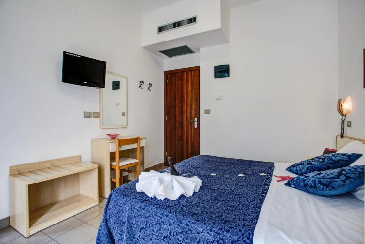 Hotel Tiziana