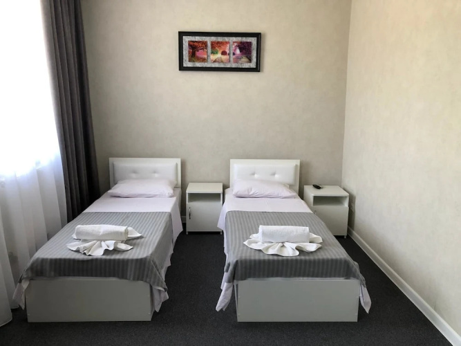 Medelean Hotel