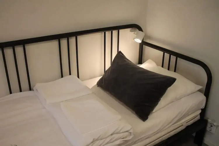 AikaTalo Hostel