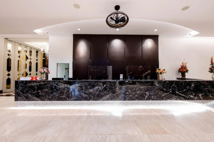 Hotel Muq