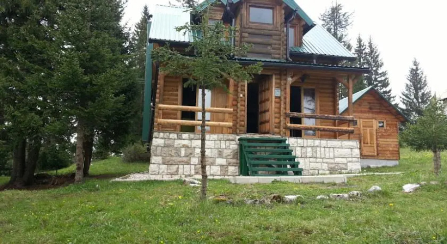 Guest House Milena