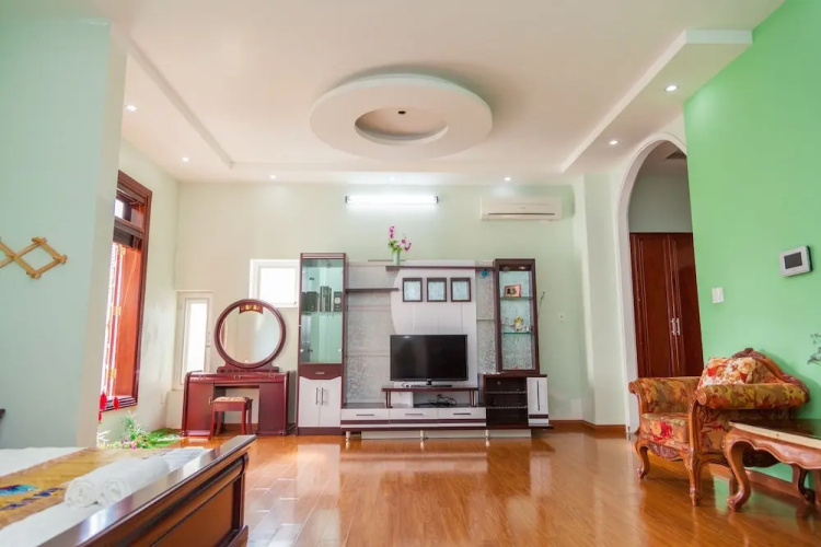 Villa Binh Minh