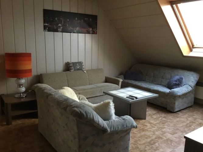 Ferienwohnung Heigemeir
