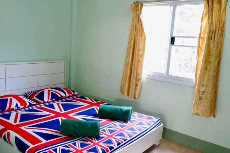 Economy Single room
