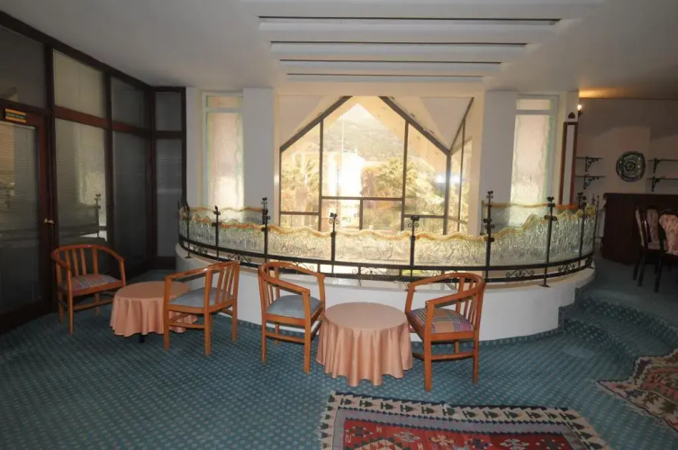 Villa Lycus